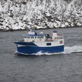 WEIHAI ZHONGFU XIGANG SHIP CO LTD / GOT Skogsøy AS - picture 29