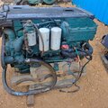 Volvo Penta D4 180 with Gearbox - picture 8