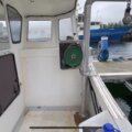 TWIN SEAS PASSED MCA NOV 2022 ( PX for smaller or recreational boat ) - picture 6