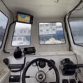 TWIN SEAS PASSED MCA NOV 2022 ( PX for smaller or recreational boat ) - picture 5