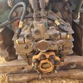 Volvo Penta D4 180 with Gearbox - picture 5