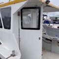 TWIN SEAS PASSED MCA NOV 2022 ( PX for smaller or recreational boat ) - picture 7