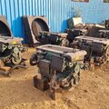 Volvo Penta D4 180 with Gearbox - picture 6